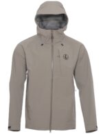 LEU 187490 STORM WARDEN RAIN JACKET ASH GREEN XXXL