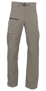 LEU 187506 STORM WARDEN RAIN PANT   ASH GREEN XL