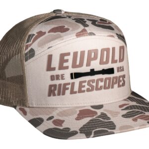 LEU 187747 RFLSCP         7 PANEL      TRUCKER