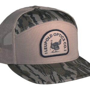LEU 187748 TURKEY         7 PANEL      TRUCKER