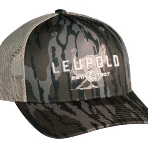 LEU 187753 TURKEY         MOSSY OAK    TRUCKER
