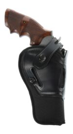 GALCO SR6-6B      S-BACK STRONGSIDE/CROSSDRAW  BLK