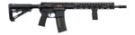 Shadow Systems SS-6039 U526 5.56 NATO 10+1 16" Black Barrel, Picatinny Rail Receiver, Black Polymer Stock & Grip