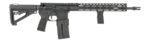 Shadow Systems SS-6040-CA U526 *CA Compliant 5.56 NATO 10+1 16" Black Barrel, Black Receiver w/Picatinny Rail, Black Polymer Stock & Grip