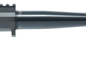 Faxon Firearms FX700SA-308-01-7F1B863 8.6Blackout Salt Bath Nitride 416R Stainless Steel 12"