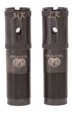 CARL 11496 CREMATOR PORTED 20GA RETAY 2 PK MR/LR