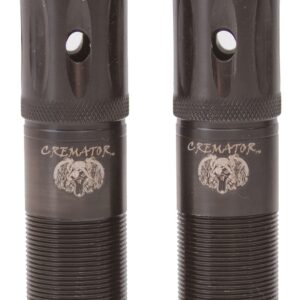 CARL 11496 CREMATOR PORTED 20GA RETAY 2 PK MR/LR