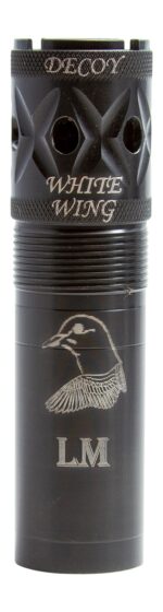 CARL 37504 WW DOVE BER/BEN MOBILE 12G DECOY