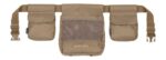 ALLEN 5585    DOVE BELT SOLID