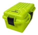 MTM EB2      EMERGENCY BOX 2            YLLW GRN