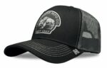 HDESIGN 34110  HORNADY BISON TRUCKER