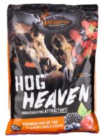WGI WGI-WLD059    HOG HEAVEN/5LB   (3 BAGS/CS)