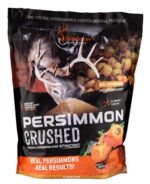WGI WGI-WLD422 PERSIMMON CRSHED/5LB(3 BAGS/CS)