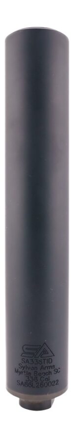 Sylvan Arms SA338TID 338 ARC Titanium 5/8"x24