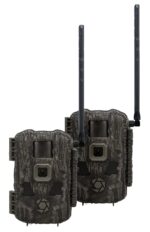 STEAL STC-FXWTX3C-2PK  FUSION MAX 3.0 42MP   2PACK