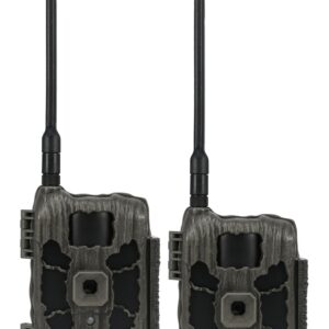 STEAL STC-DCPTRX3C-2PK DECEPTOR MAX 3.0 50MP 2PK