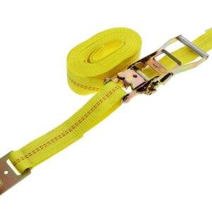 MUDDY MUD-RS27FB      27FT FLAT BED RATCHET STRAP