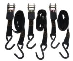 MUDDY MUD-CR99-V3     TREESTAND RATCHET STRAP 3PCK