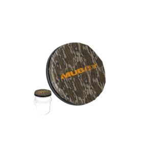 MUDDY MUD-GS0205-MOBL  5GALLON PAIL SWIVEL SEATTOP