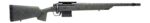 Horizon Firearms HRF-VC2-25CM-22R Vandal Carbon 2 25 Creedmoor 22" SOCOM Black Proof Research CF Threaded Barrel, Receiver w/Picatinny Rail, ARCA Rail Forend, Deep Olive Iota EKO X Carbon Fiber Stock,