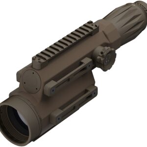 LEU 183042 MX-6HD  8-48X60MM  TREMOR 4  FDE