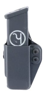 HENRY HOLSTERS HH-0020-01 DUTY PSTL MAG CRRY G9/40
