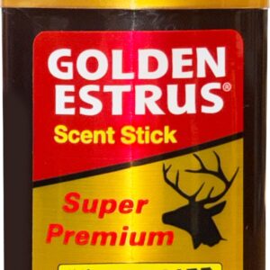 WILD 403-7  GOLDEN ESTRUS SCENT STICK        2.5OZ