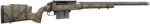 Proof Research 151129 Elevation MTR 2.0 22 ARC 4+1 16.50" Carbon Fiber Match Grade Threaded Barrel, Black Receiver w/Picatinny Rail, Tactical Flat Dark Earth Proof Fixed Carbon Fiber Stock, Right Hand