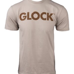 GLK AP96372 CALIBER TEE S   TAN