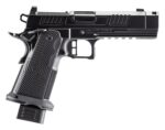 Alpha Foxtrot AA39X1CIF-PDBK19 AF1911 Romulus 9mm Luger 4.25"