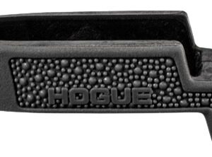 HOG 18430   OM RUB GRIP EXT BASE M&P 40  7RD BLK