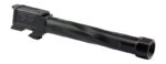 ZAFFIRI BA-G17G5-TH-BN    THREADED BARREL G17 BN