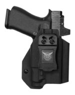 WTP WTP-R07GS_1000-R 43/43X WITH STREAMLIGHT