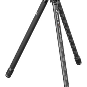 LEOFOTO JUGGERNAUT-S2    JUGGERNAUT S2 TRIPOD/HEAD