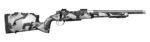 Proof Research 154014 Elevation FDX MTR 7mm PRC 20" Carbon Fiber Threaded Barrel, Splinter Camo Carbon Fiber Stock, Right Hand