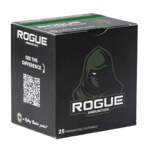 ROGUE RA-12-138-3S           12G 3" 1-3/8 3  25/10