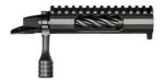 Mdt Sporting Goods Inc 117054SBN Fuzion Magnum Black 416R Stainless Steel