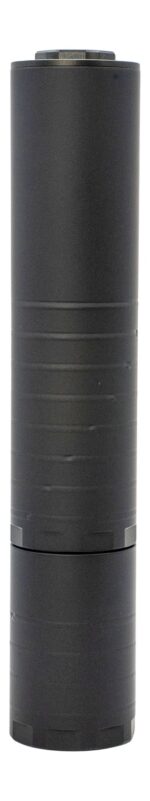 Resilient Suppressors RS-RM Ramblin Man 46Cal 1.490" Titanium/CNC Laser Welded 11/16"x24