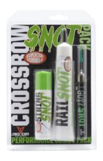 30-06 XS3P-1     SNOT LUBE 3 PACK FOR CROSSBOWS