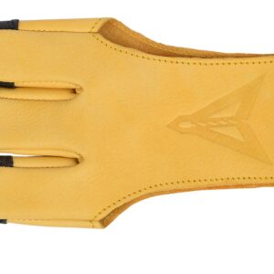 30-06 STSGSM-1  SOFT TOUCH ELITE SHOOTING GLOVE S