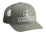 LEU 178014 RETICLE        ODEN GRN     TRUCKER