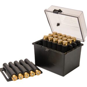 BERRYS 52456     SAFARI LARGE RIFLE    20RD CLR/BK