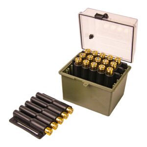 BERRYS 62963     SAFARI LARGE RIFLE    20RD CLR/OL