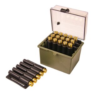 BERRYS 63753     SAFARI SMALL MAGNUM   20RD CLR/OL
