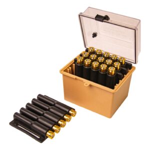 BERRYS 72369     SAFARI LARGE RIFLE    20RD CLR/TN