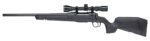 SAV 33104 AXIS XP COMPACT LH 5.56 NATO 20"