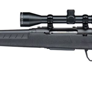 SAV 33104 AXIS XP COMPACT LH 5.56 NATO 20"
