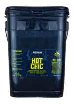 DOMAIN HCFP34      HOT CHIC