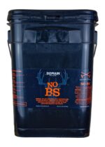 DOMAIN NBSFP45     NO BS
