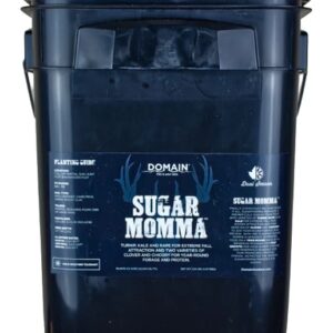 DOMAIN SMFP325     SUGAR MOMMA